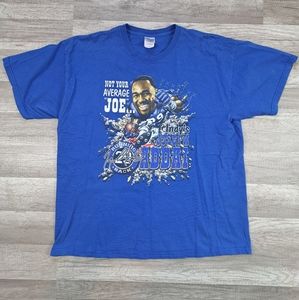 Vintage Joseph Addai #29 Indianapolis Colts Shirt
